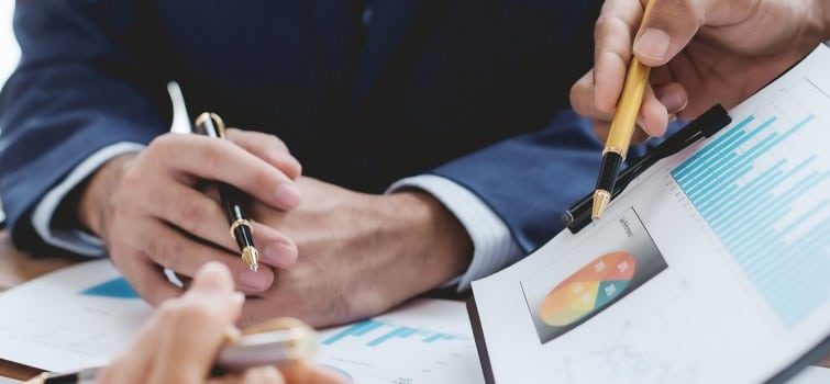 Solution Identification & Feasibility Analysis