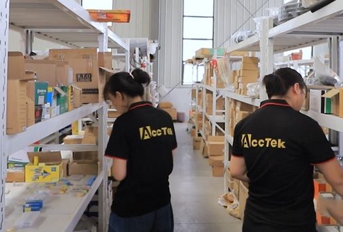 Поставка запасных частей Поставка запасных частей