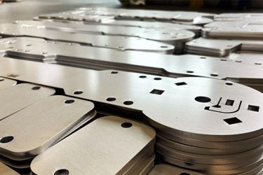 Stainless Steel Laser Cutting Samples Stainless Steel Laser Cutting Samples