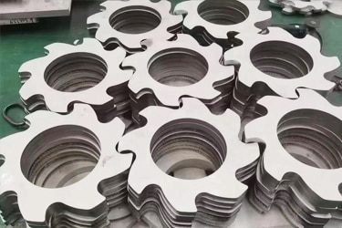 Stainless Steel Laser Cutting Samples Stainless Steel Laser Cutting Samples