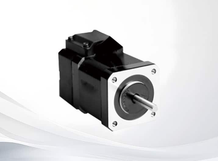 Stepper Motor