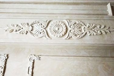 Stone CNC Routing Samples