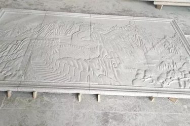 Stone CNC Routing Samples