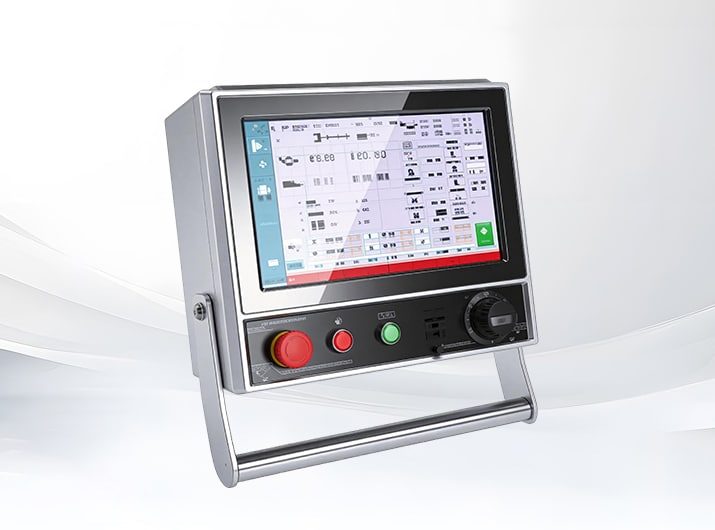 Taiwan Control System SCS700 Taiwan Control System SCS700