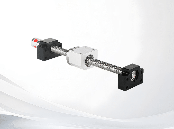Taiwan TBI Ball Screw
