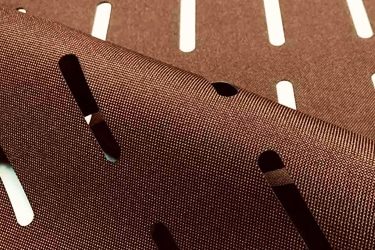 Textile Laser Cutting Samples