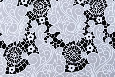 Textile Laser Cutting Samples