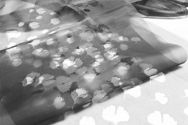 Textile Laser Cutting Samples