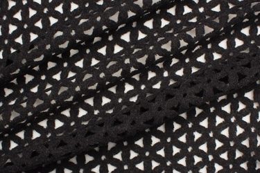 Textile Laser Cutting Samples