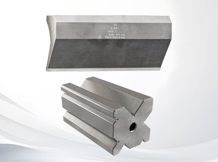Tooling Setup