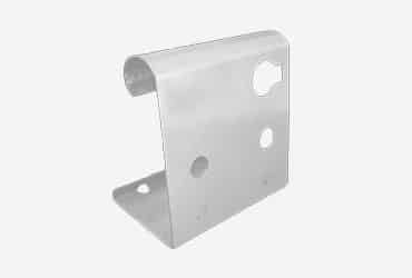 CNC Press Brake Machine Application