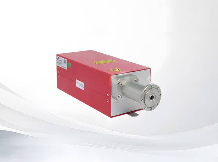 UV Laser Source