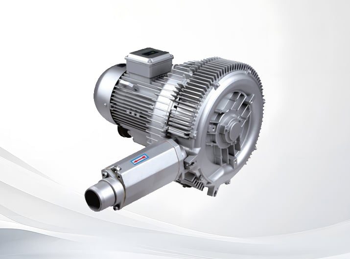 Vacuum Pump