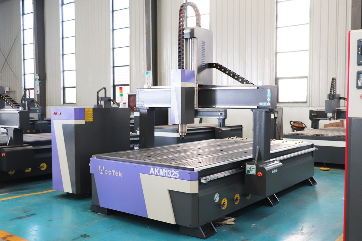 Water-Cooled Spindle VS Air-Cooled Spindle