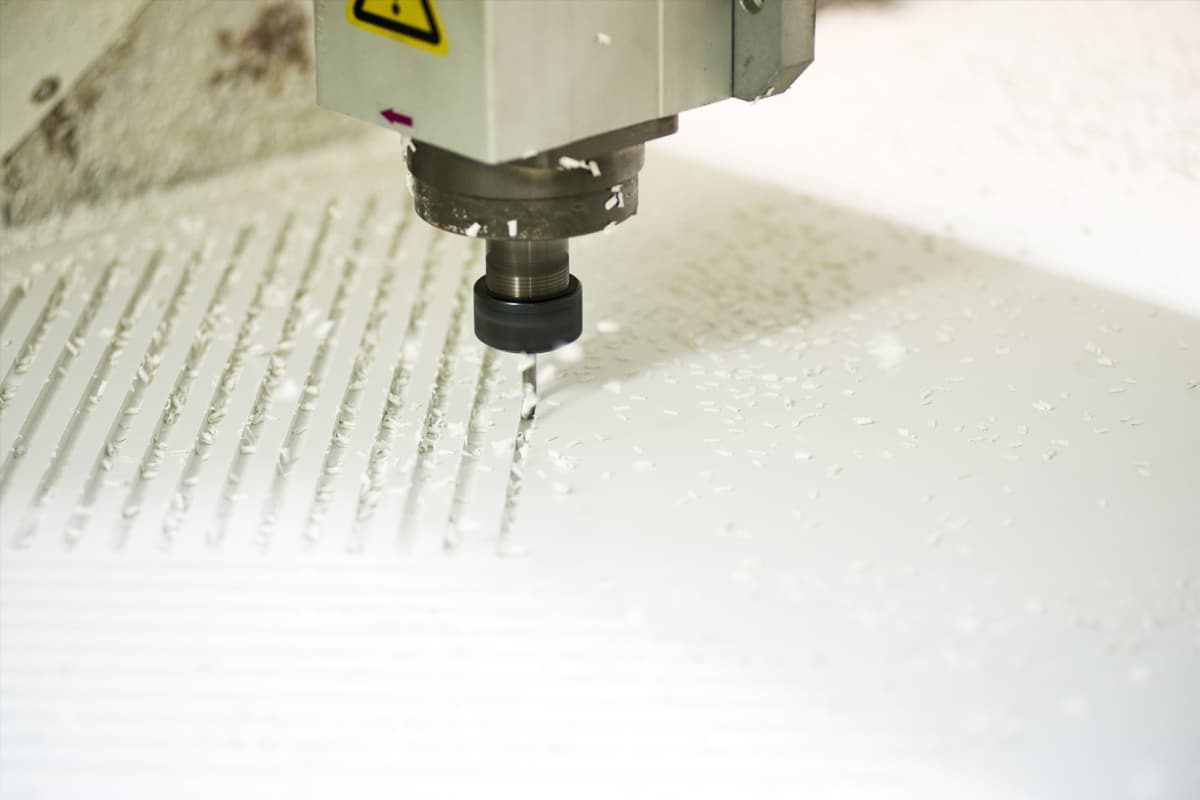 What Are ATC CNC Routers