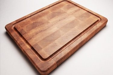 Wood CNC Routing Samples