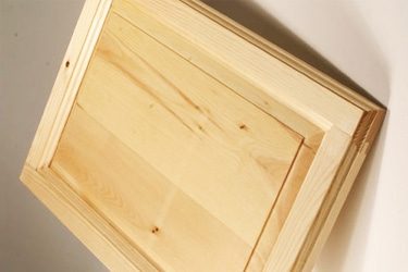 Wood CNC Routing Samples