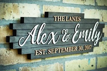 Wood Laser Cutting Samples