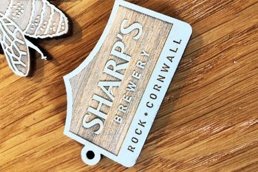 Wood Laser Cutting Samples