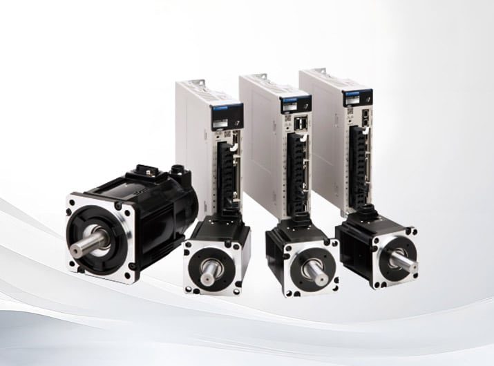 Yaskawa Servo Motor