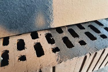 Stone Laser Cleaning Samples