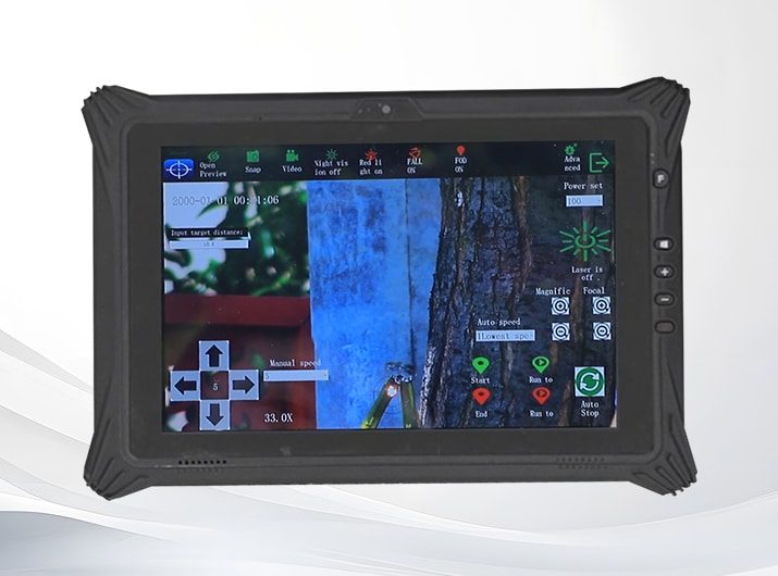 Remote Control System